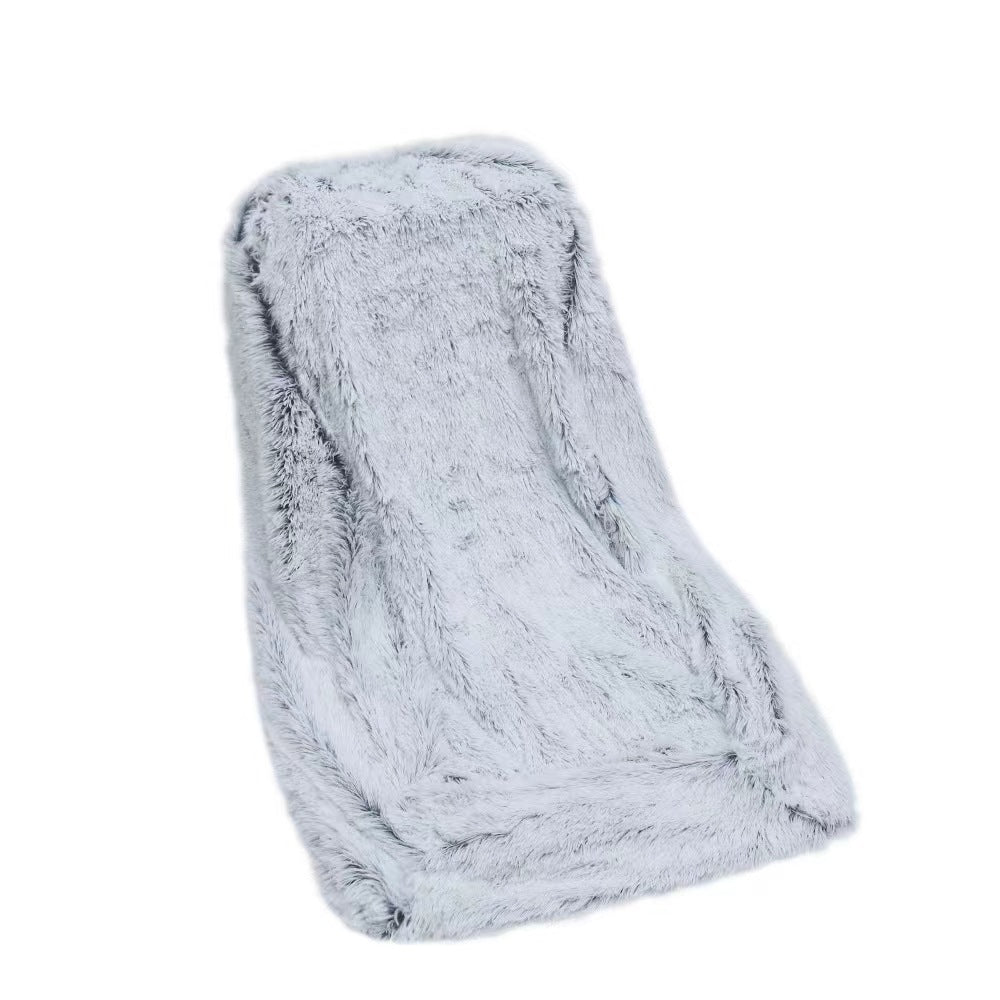 Giant Dog Bed – Washable Pet Sofa Kennel Mattress