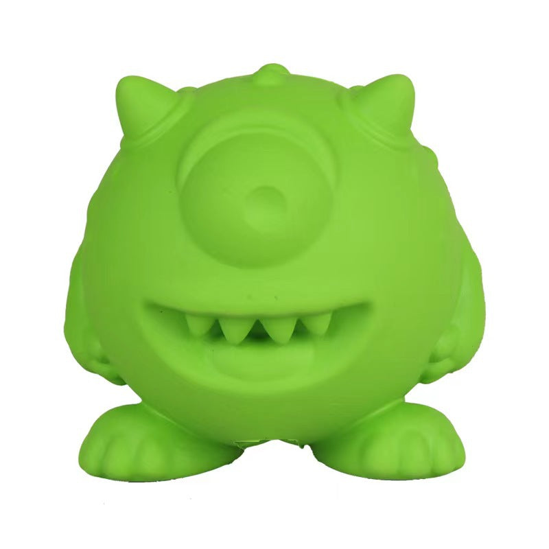 Dog Toy Treat Chew – Teeth Cleaning Snack for Dogs