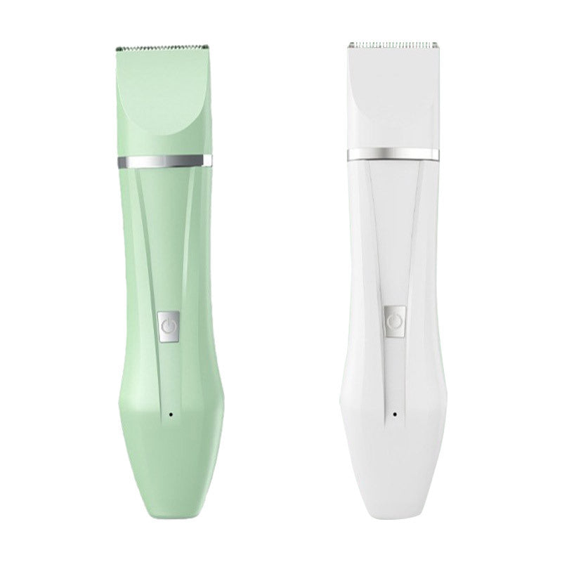 Electric Pet Hair Clippers – Quiet Grooming Clippers for Cats & Dogs