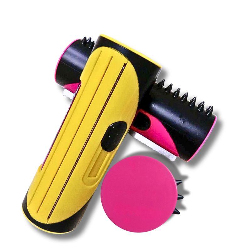 Stainless Steel Pet Comb