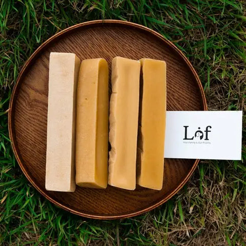 Yak cheese product for dogs.