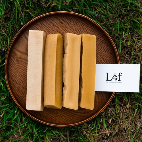 yak cheese for dogs