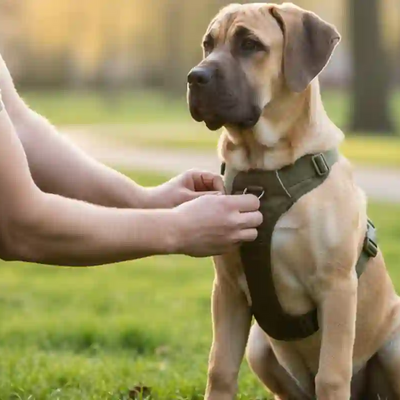 The Cane Corso Puppy Socialization Roadmap: From 8 Weeks to Confident Companion