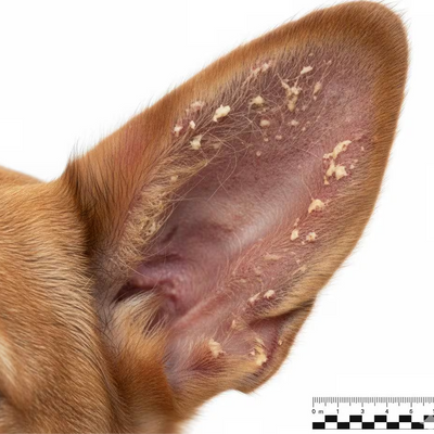 Sarcoptic Mange in Dogs: The Ultimate Guide to Identification, Treatment & Prevention