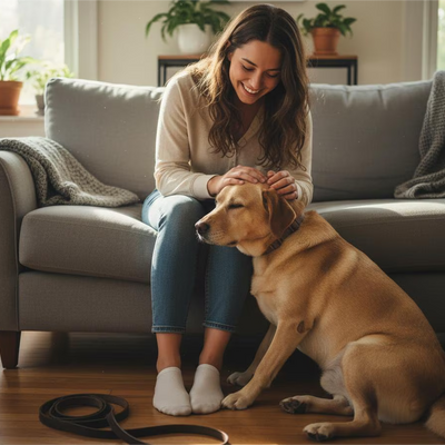 Finding Your Perfect Match: The Science Behind Dog-Human Compatibility