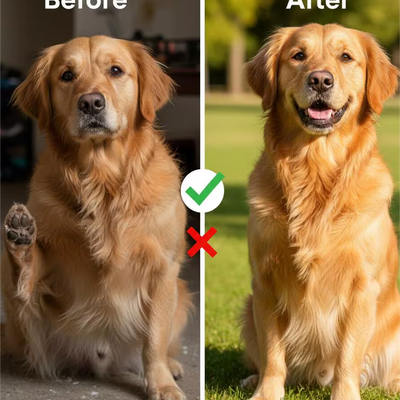 The Ultimate Guide to Essential Fatty Acids for Dogs: Unlock Your Dog's Healthiest Skin & Coat