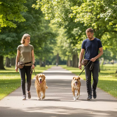 How to Introduce Two Dogs: A Step-by-Step Guide for a Peaceful Home