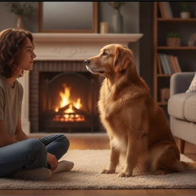 If Pets Could Talk: 14 Heartwarming Answers Every Pet Owner Will Understand