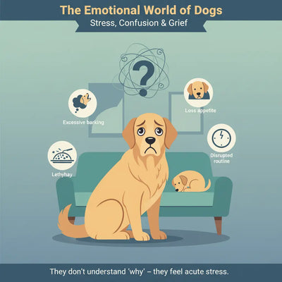 Do Dogs Feel Abandoned When Rehomed? A Guide to Canine Emotions