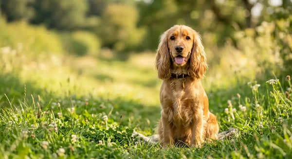 Complete Cocker Spaniel Care Guide 2026: Expert Tips | Paw Vortex