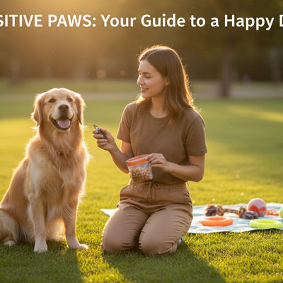 The Ultimate Guide to Dog Training & Behavior Solutions in 2025