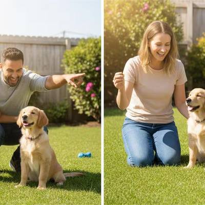 Stress-Free Dog Housetraining: Your Guide to a Happy, Accident-Free Home