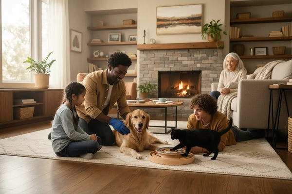 MLK Day Family Time: Inclusive Pet Activities for a Meaningful 2026 Long Weekend