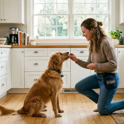 Best Dog Treats for Training 2026: Low-Calorie & High-Value Picks