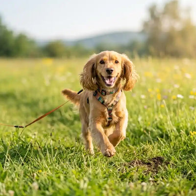 Cocker Spaniel Exercise & Energy Control Guide (2026): Preventing Destructive Behavior & Obesity