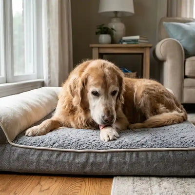 Signs Dog is in Pain: 14 Vet-Reviewed Warning Signs