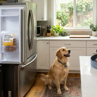Raw Dog Food Diet Guide for USA Pet Parents