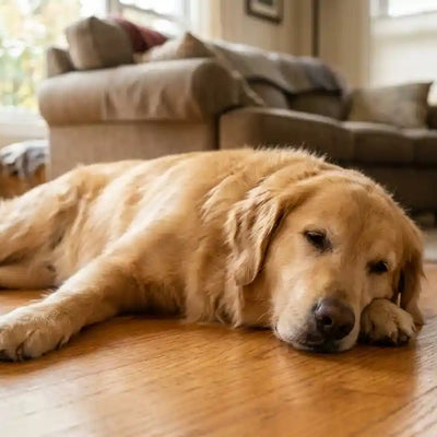 Dog Body Language Guide: What Your Dog Is Actually Telling You