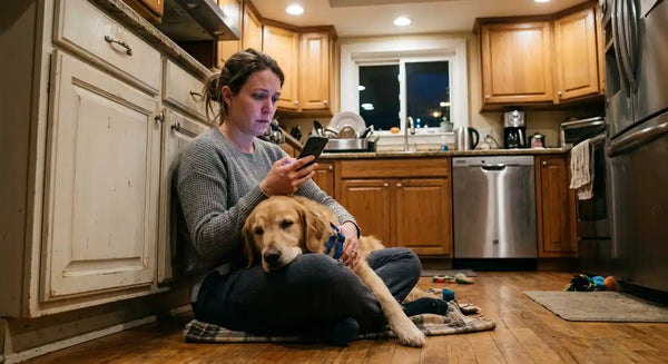 When to Go to Emergency Vet: Symptoms That Cannot Wait