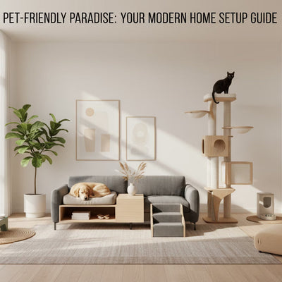 Professional Pet Grooming & Care at Home: Expert Guide for 2025
