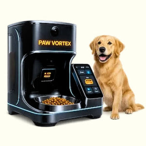 Never Miss a Meal Again