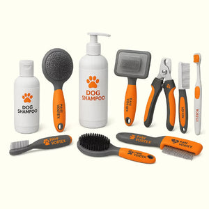 Dog Grooming & Hygiene Essentials for Happy, Healthy Pups