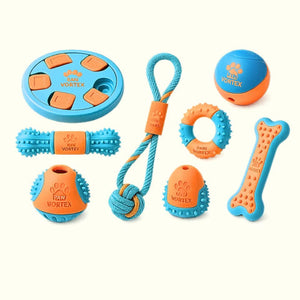 Dog Toys – PlayWise Pup Collection
