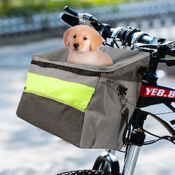 Wag & Carry™ Dog Beds – Ultimate Comfort at Home & On the Go