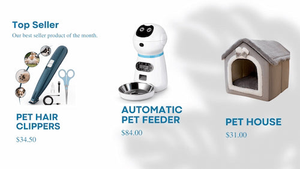 Exclusive Pet Deals & Bundle Offers | PawVortex