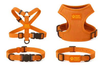 Cat Harnesses, Collars & Outdoor Gear