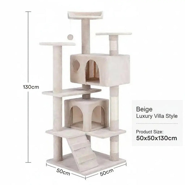 Cat Scratchers & Sisal Scratching Posts