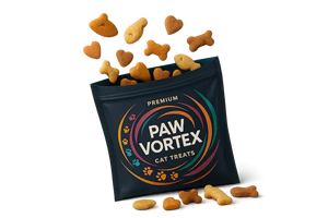 Premium Cat Treats – Healthy & Delicious