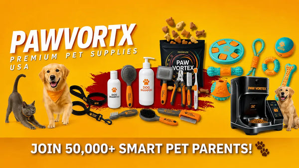Pet Accessories