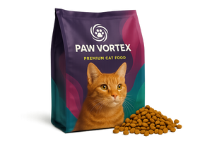 cat food