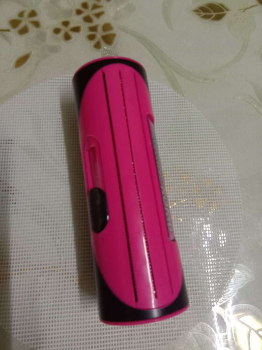 & Comb – Lightweight Hair Remover for Dogs | PawVortex