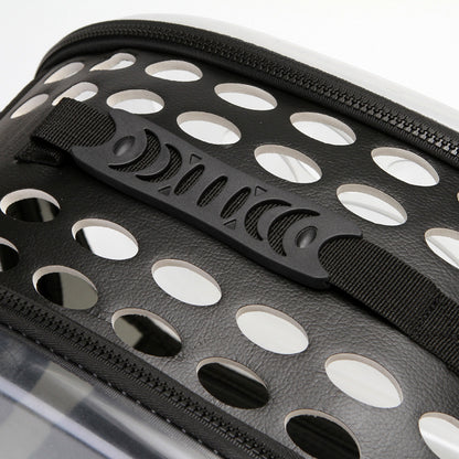 Pet Backpack Carrier – Space Capsule Bag for Cats & Dogs