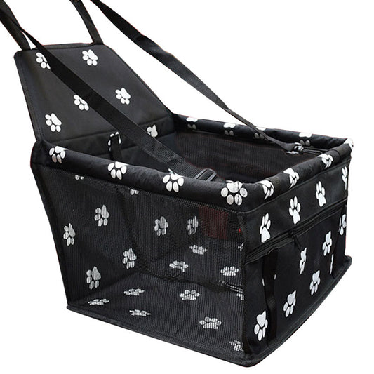 Waterproof  Breathable Pet Car Mat