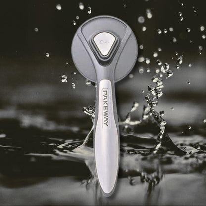 One-Key Pet Hair Removal Comb – Grooming Tool for Dogs & Cats