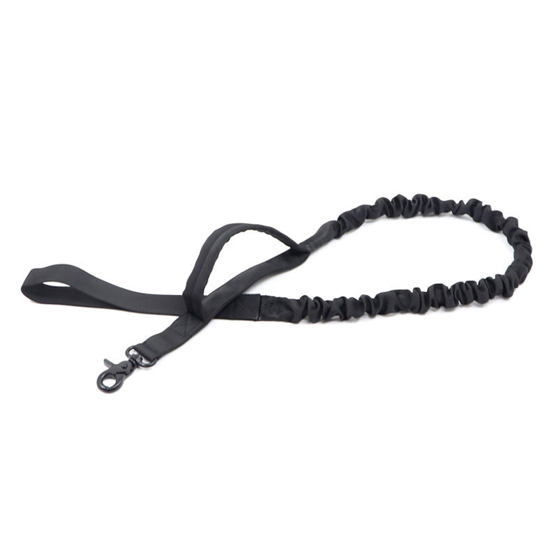 Tactical Dog Collar & Leash Set – Military-Grade for Training