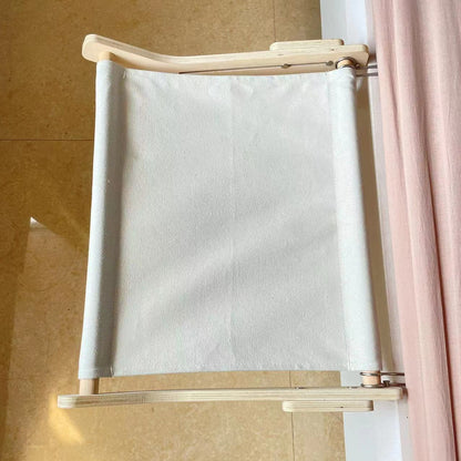 Window Cat Hammock – Hanging Bed for Sills, Balconies & More