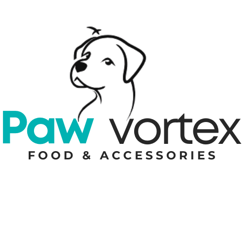 Paw Vortex