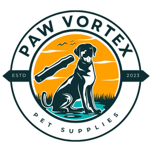 Paw Vortex