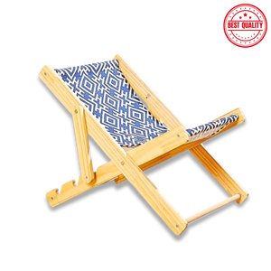 Cat Scratch Recliner – Summer Lounger & Bed in One
