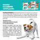 Purina Beneful IncrediBites variety pack boxes with feeding guidelines for adult small dogs.