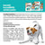 Purina Beneful IncrediBites variety pack boxes with feeding guidelines for adult small dogs.