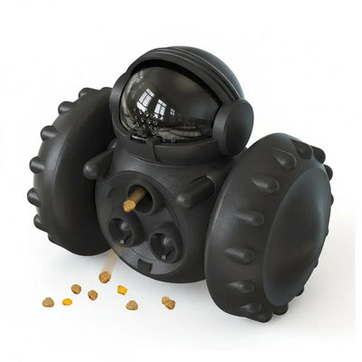 Tumble & Treat - Interactive Dog Puzzle Toy