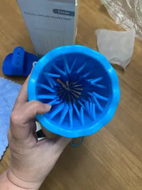 Customer photo