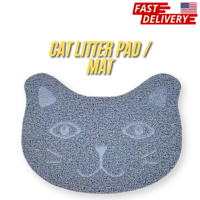 Cat Litter Pad / Cat Litter Mat