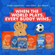 Product assortment display of Cloud Star Buddy Biscuits, Buddy Teeny, Buddy Softies, and Buddy Trainers dog treats.