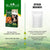 Comparison chart for Beloved Pets rawhide bones vs other brands.